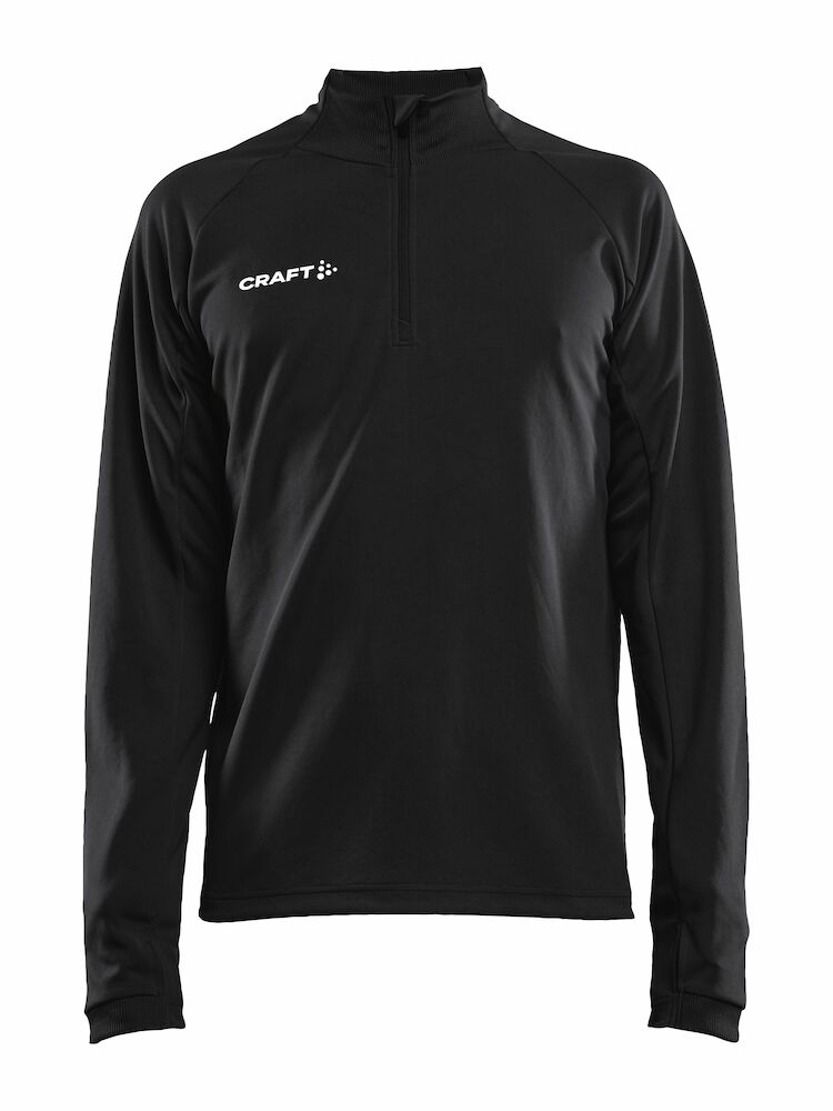 Evolve Halfzip M