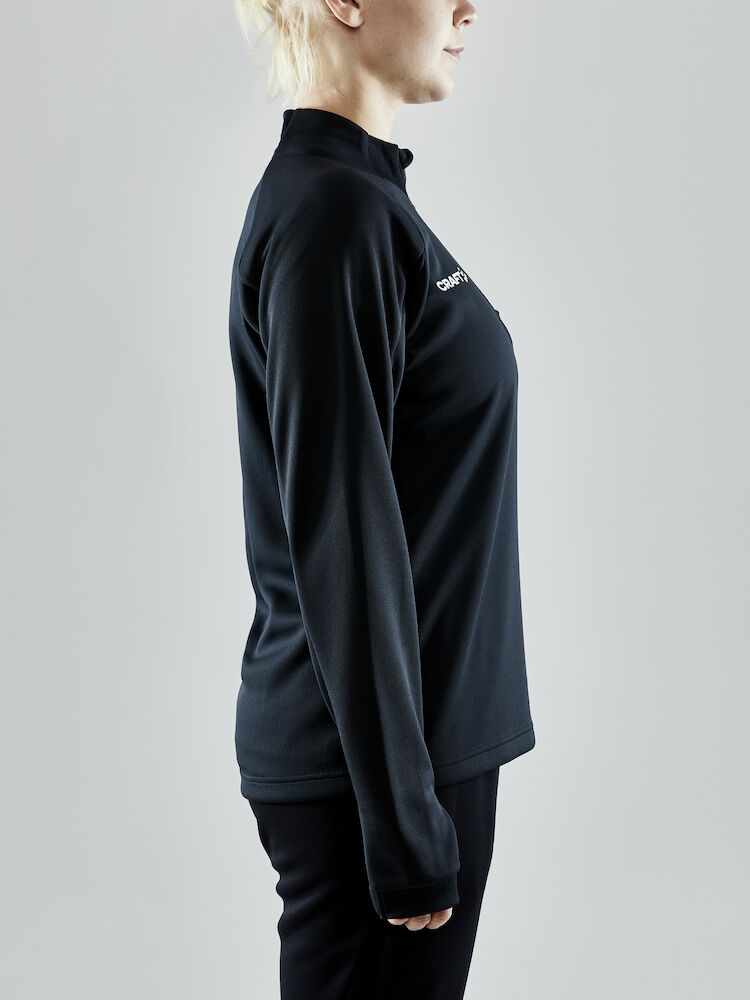 Evolve Halfzip W