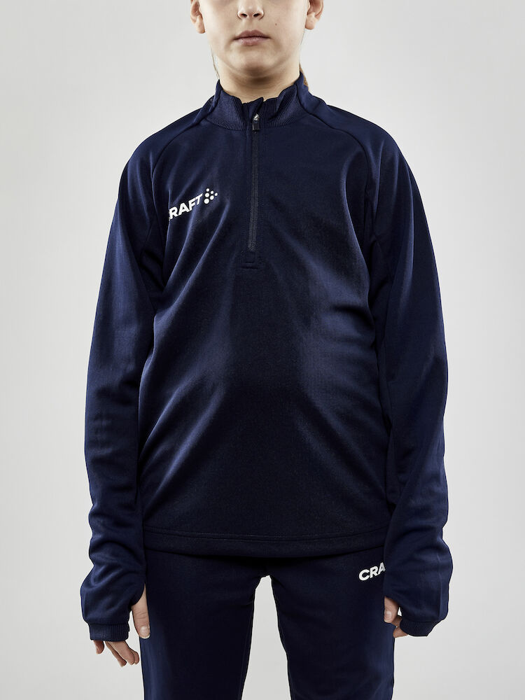 Evolve Halfzip JR