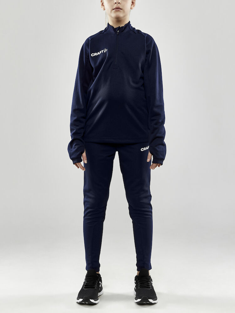 Evolve Halfzip JR