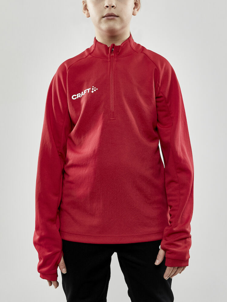 Craft Evolve Halfzip JR