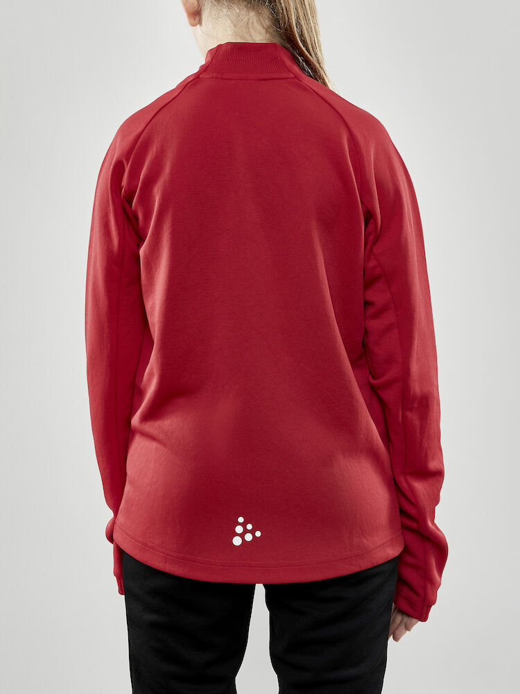 Evolve Halfzip JR