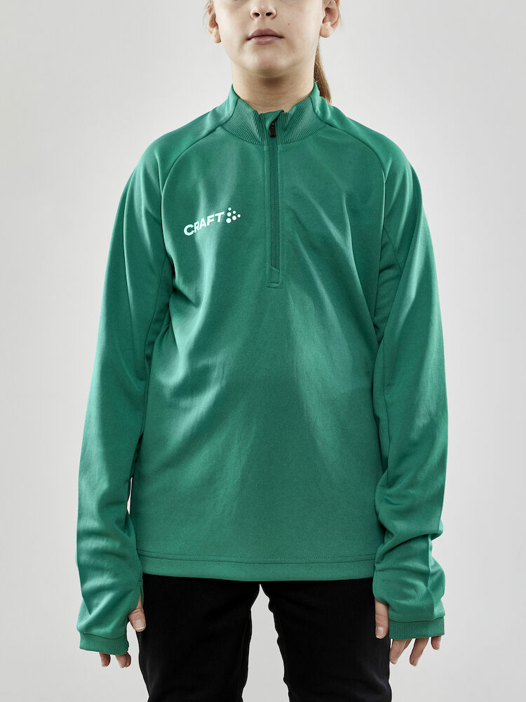 Evolve Halfzip JR