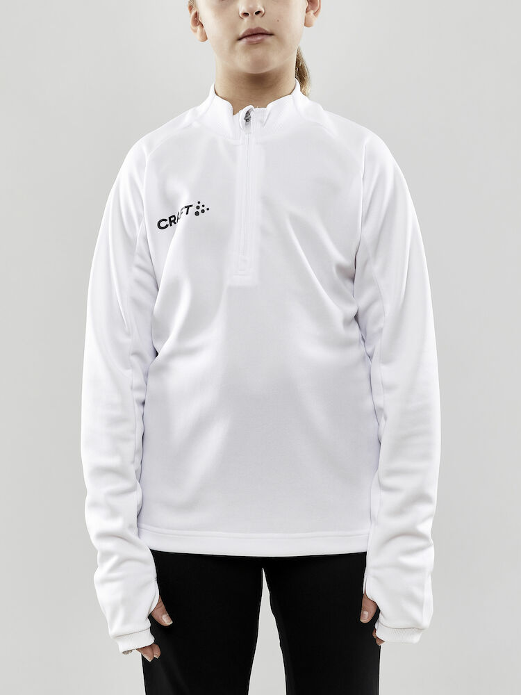 Evolve Halfzip JR