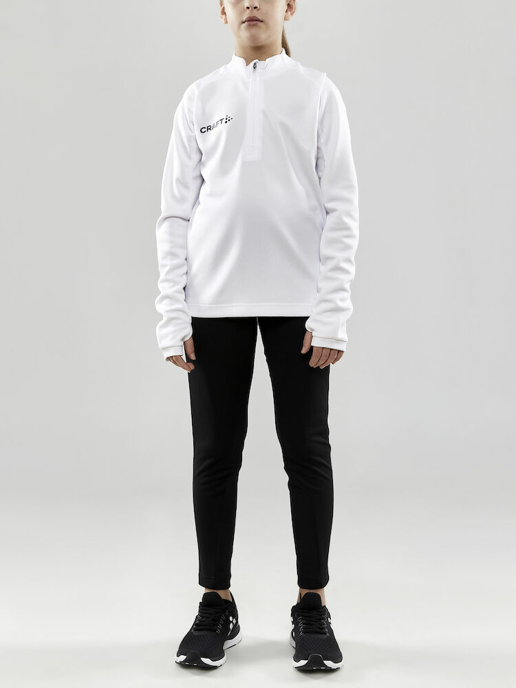 Evolve Halfzip JR