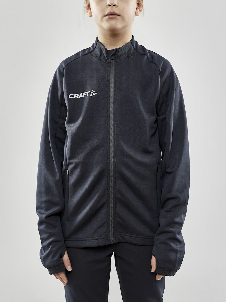 Craft Evolve Full Zip JR