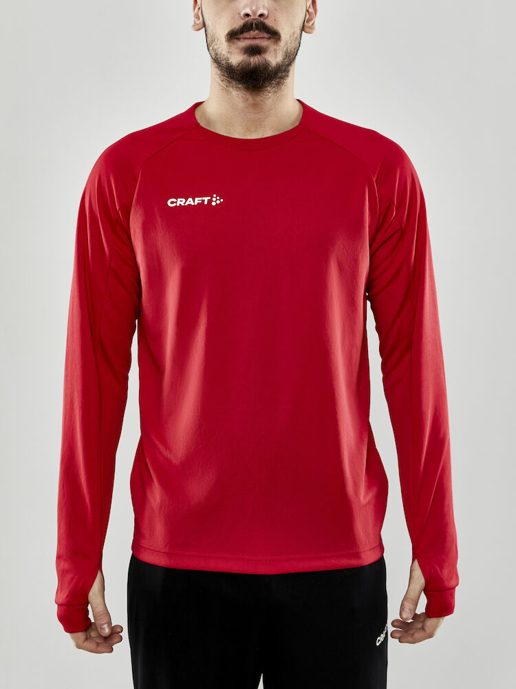 Craft Evolve Crew Neck M