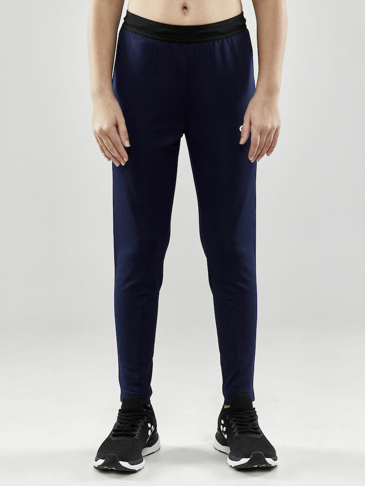 Evolve Slim Pants JR