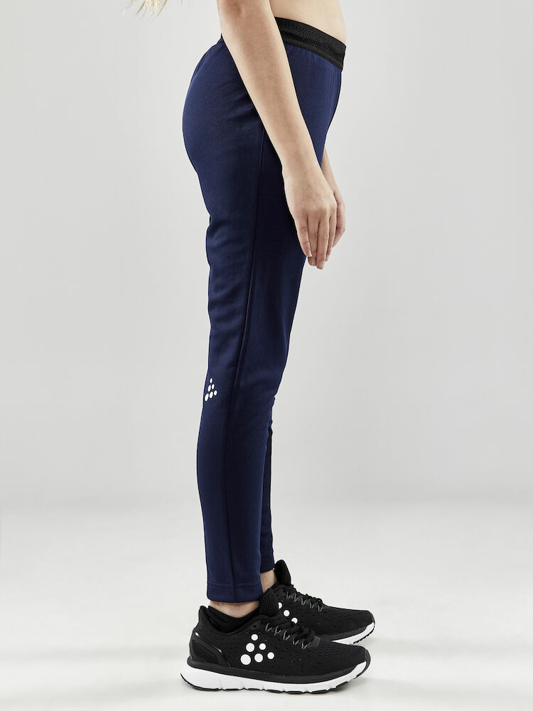 Evolve Slim Pants JR