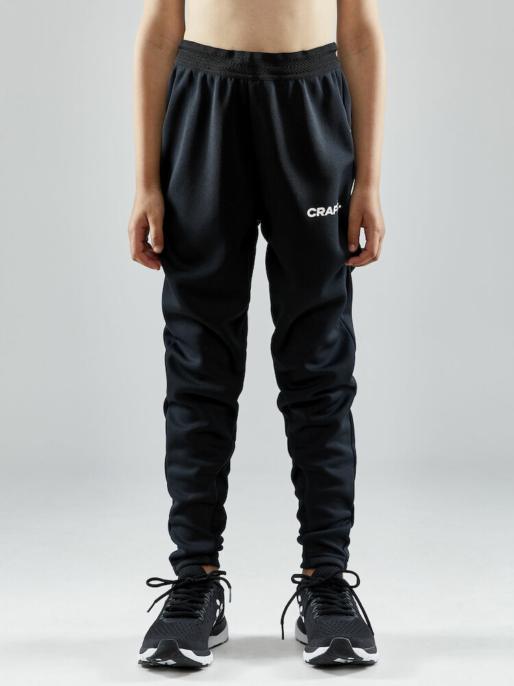 Craft Evolve Slim Pants JR