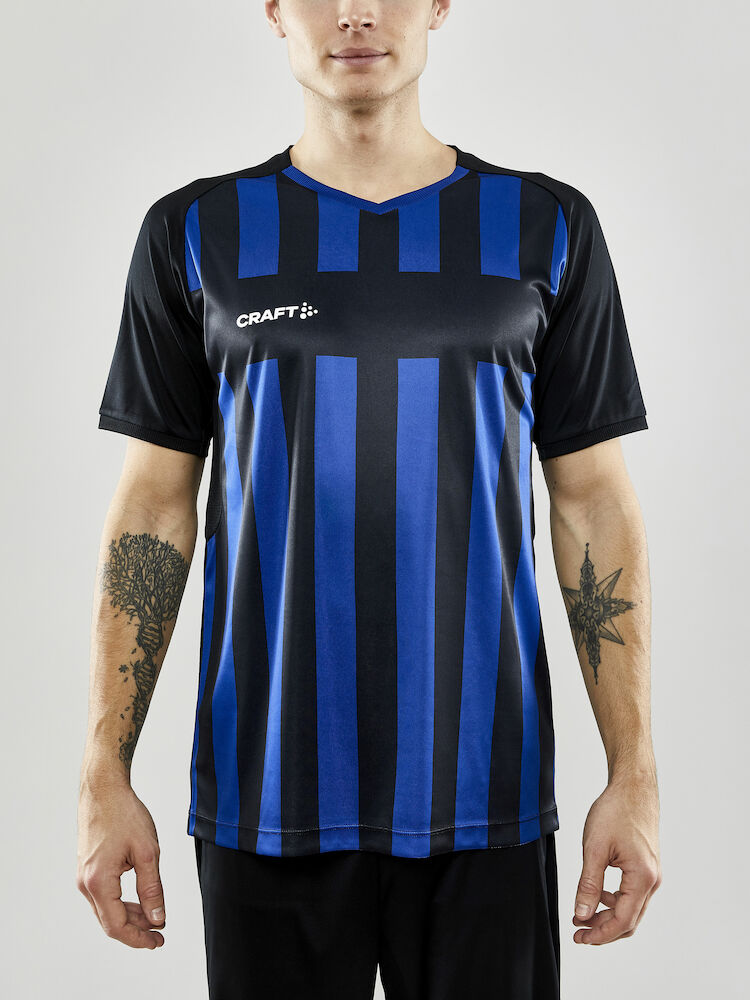 Craft Progress 2.0 Stripe Jersey M