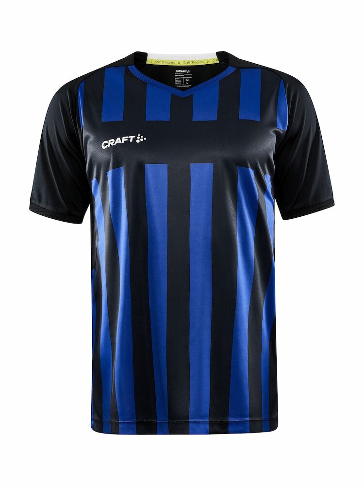 Progress 2.0 Stripe Jersey M