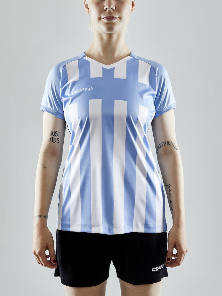 Progress 2.0 Stripe Jersey W