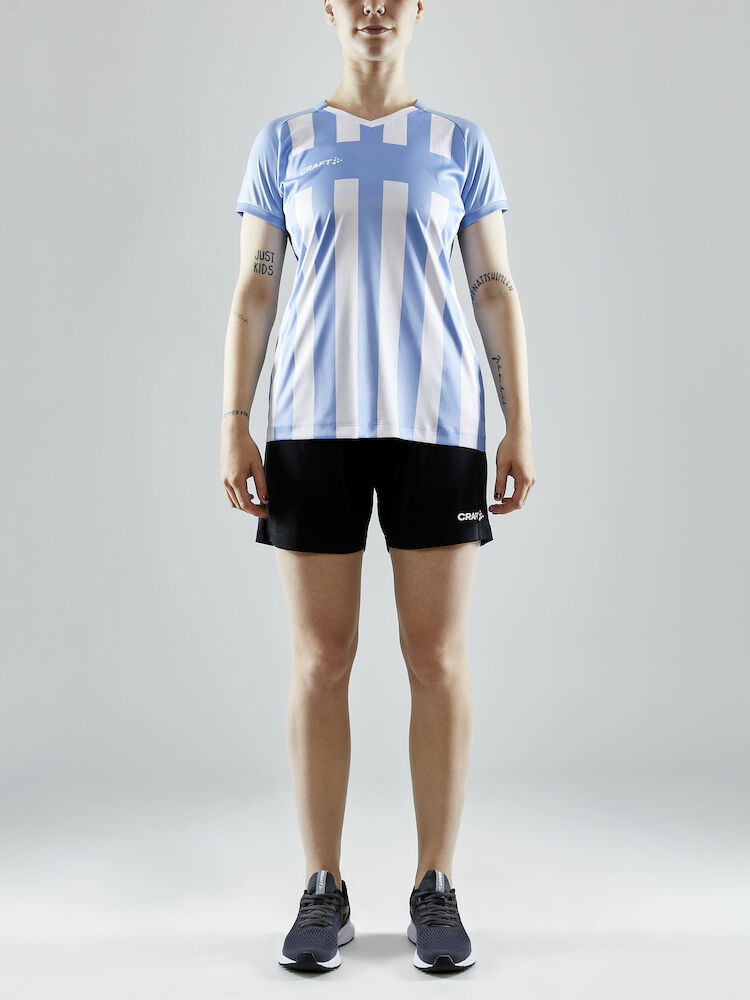 Progress 2.0 Stripe Jersey W