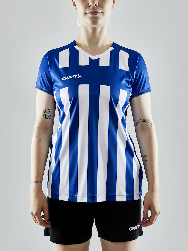 Progress 2.0 Stripe Jersey W