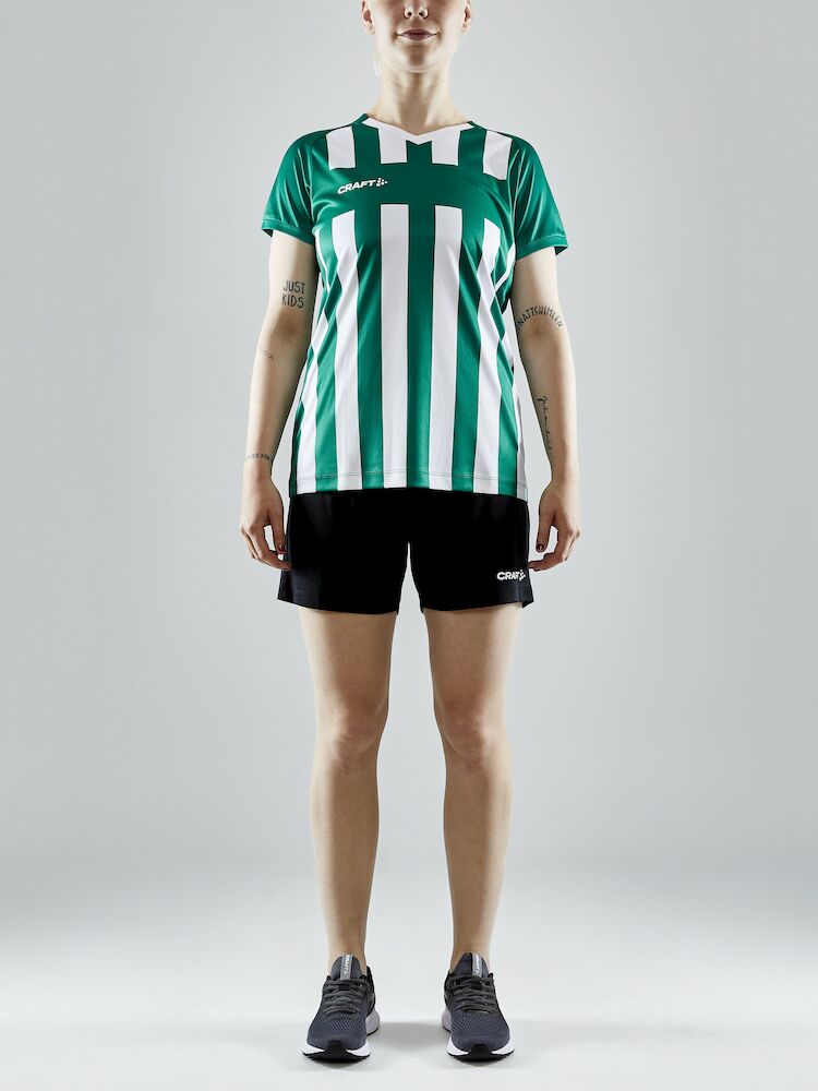 Progress 2.0 Stripe Jersey W