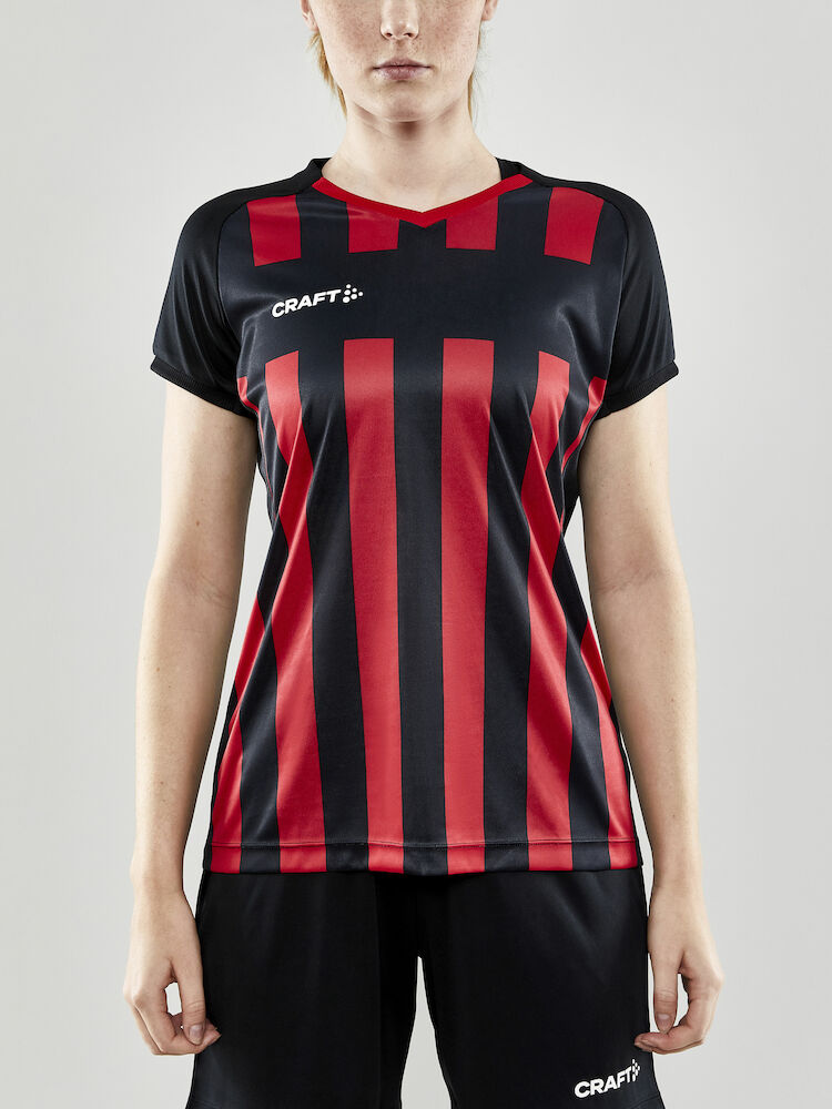 Progress 2.0 Stripe Jersey W