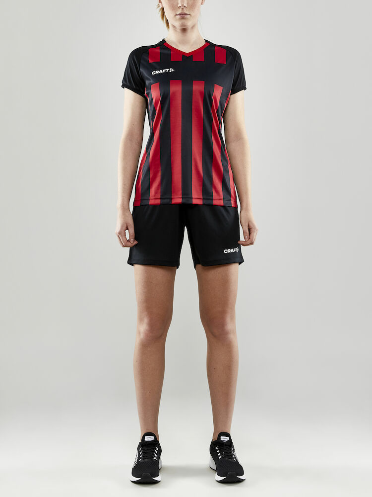 Progress 2.0 Stripe Jersey W