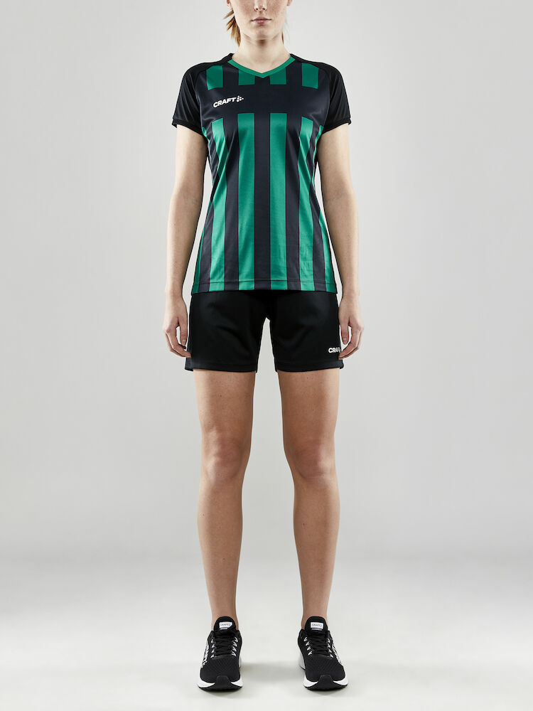 Progress 2.0 Stripe Jersey W