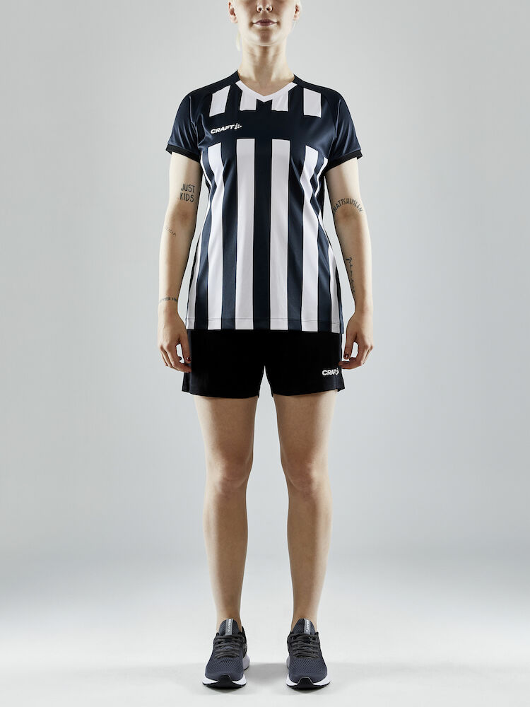 Progress 2.0 Stripe Jersey W