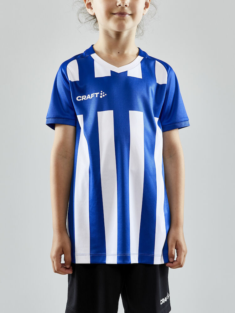 Progress 2.0 Stripe Jersey JR