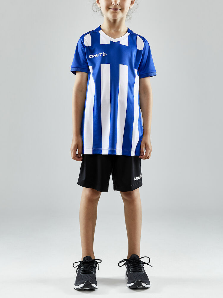 Progress 2.0 Stripe Jersey JR