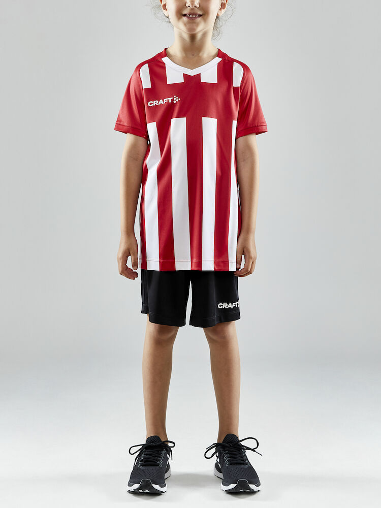 Progress 2.0 Stripe Jersey JR