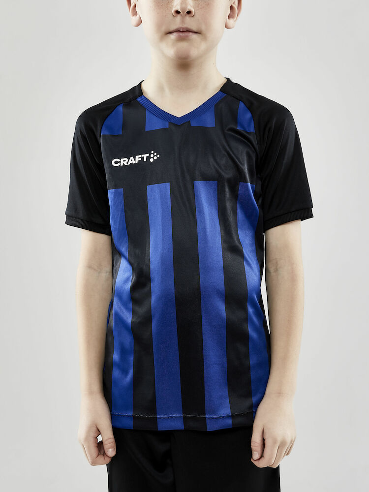 Progress 2.0 Stripe Jersey JR