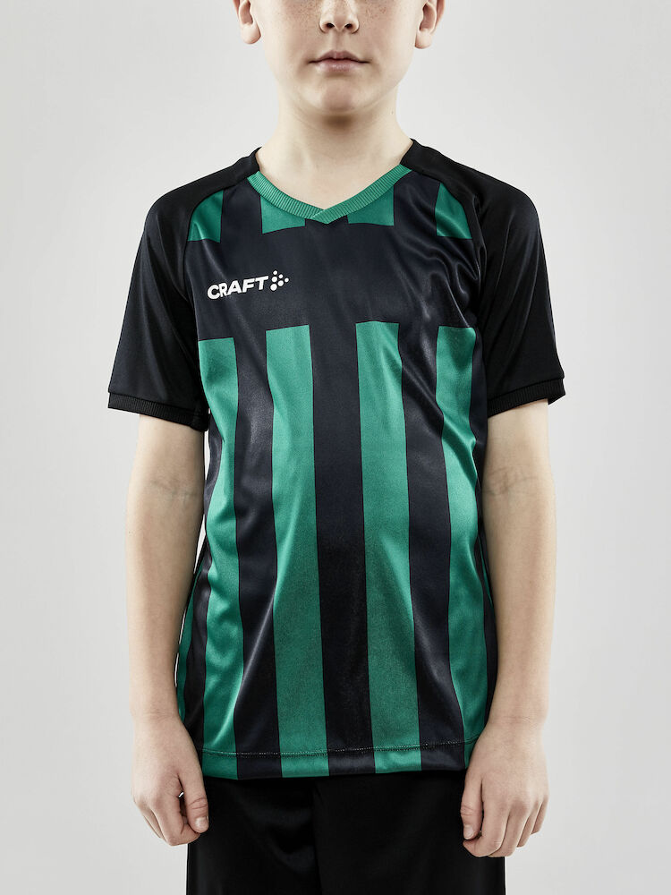 Progress 2.0 Stripe Jersey JR