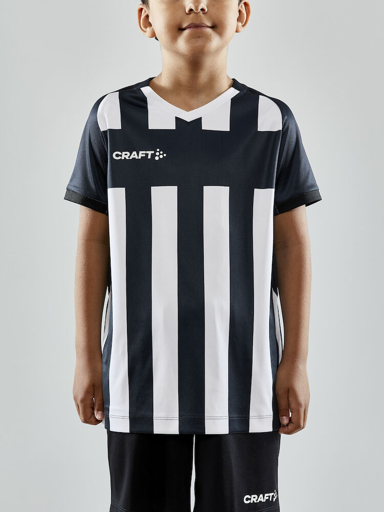 Progress 2.0 Stripe Jersey JR