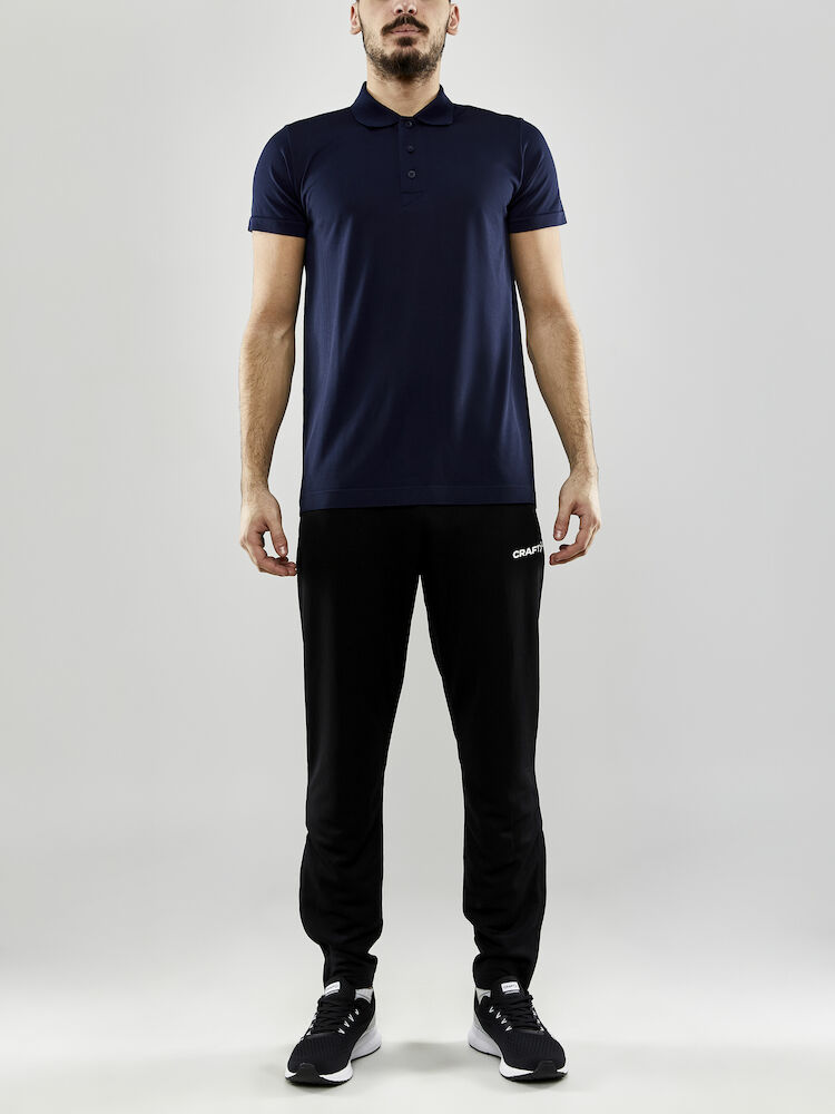 ADV Seamless Polo Shirt M