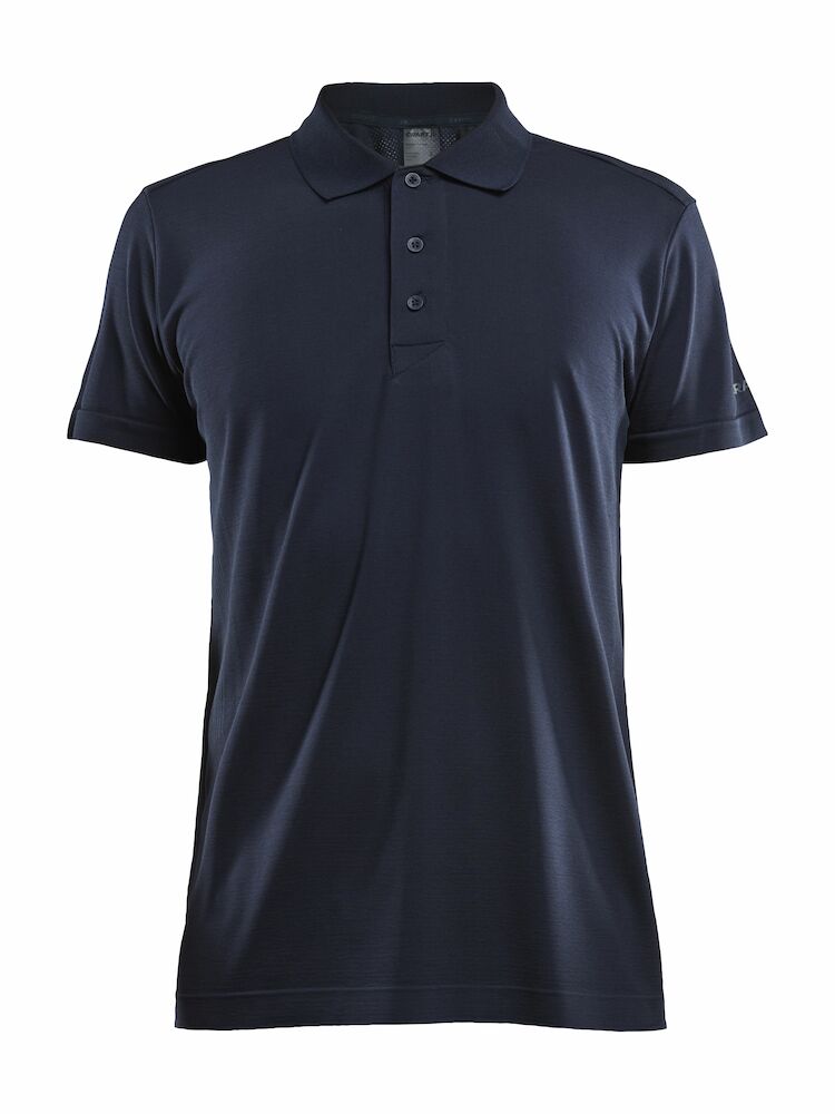 ADV Seamless Polo Shirt M