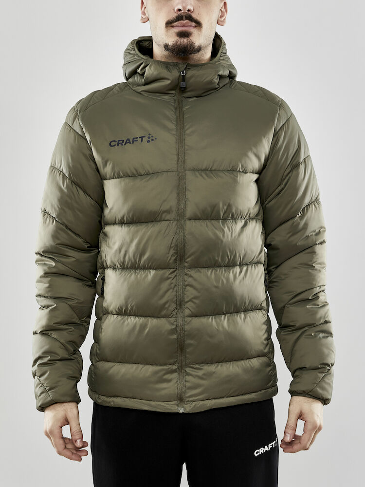 CORE Explore Isolate Jacket M