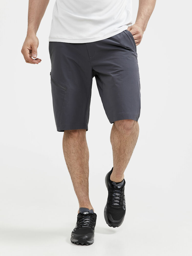 Craft ADV Explore Tech Shorts M