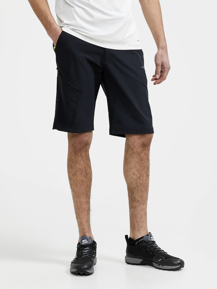 ADV Explore Tech Shorts M