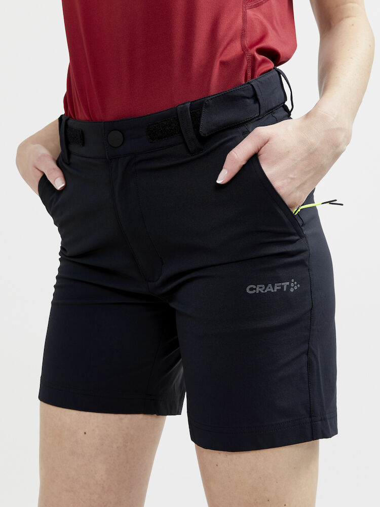 Craft ADV Explore Tech Shorts W