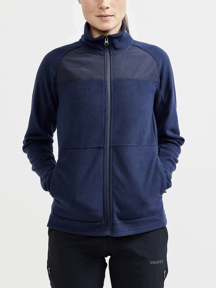 ADV Explore Fleece Midlayer W