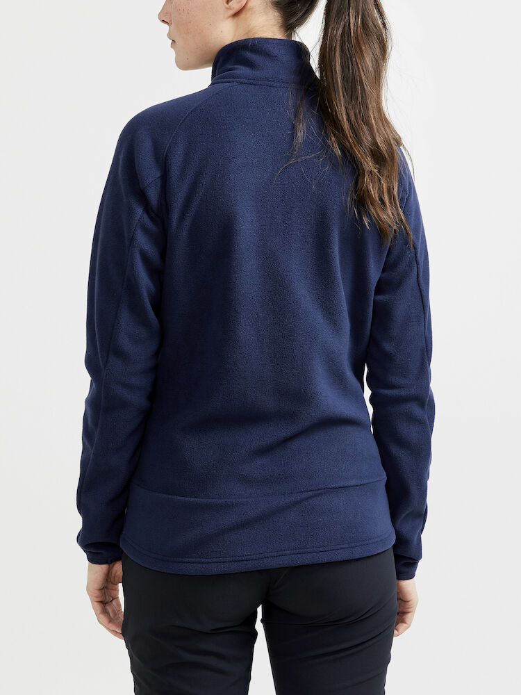 ADV Explore Fleece Midlayer W