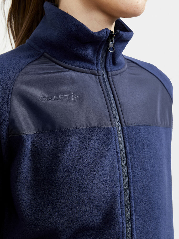 ADV Explore Fleece Midlayer W