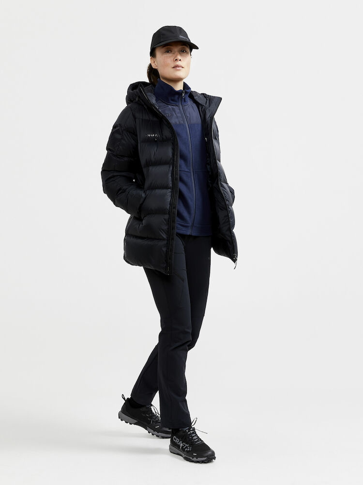 ADV Explore Fleece Midlayer W