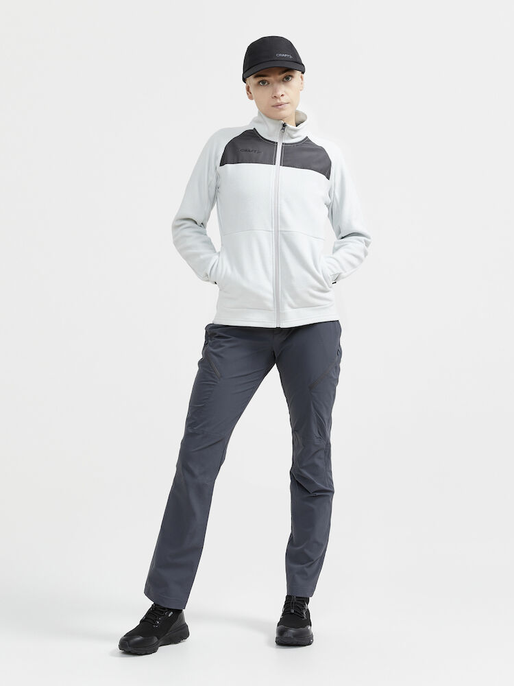 ADV Explore Fleece Midlayer W