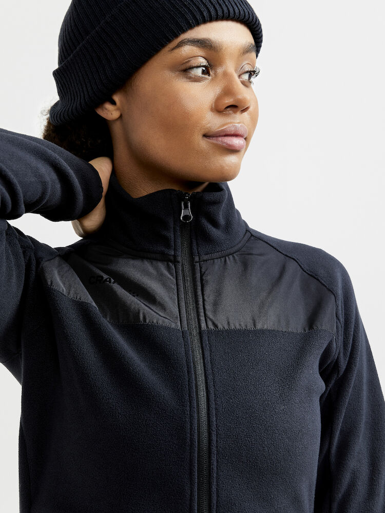 ADV Explore Fleece Midlayer W