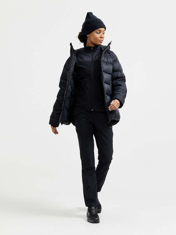 ADV Explore Fleece Midlayer W