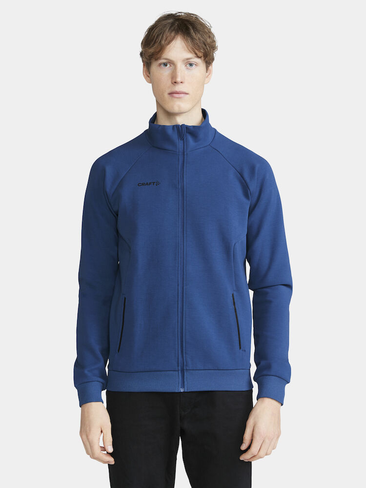 CORE Soul Full Zip Jacket M