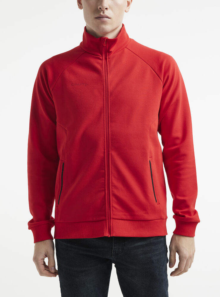 CORE Soul Full Zip Jacket M