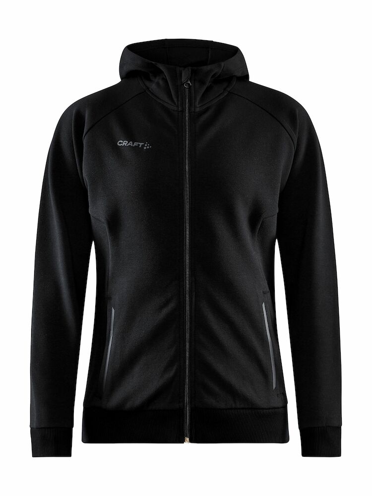 CORE Soul Full Zip Hood W