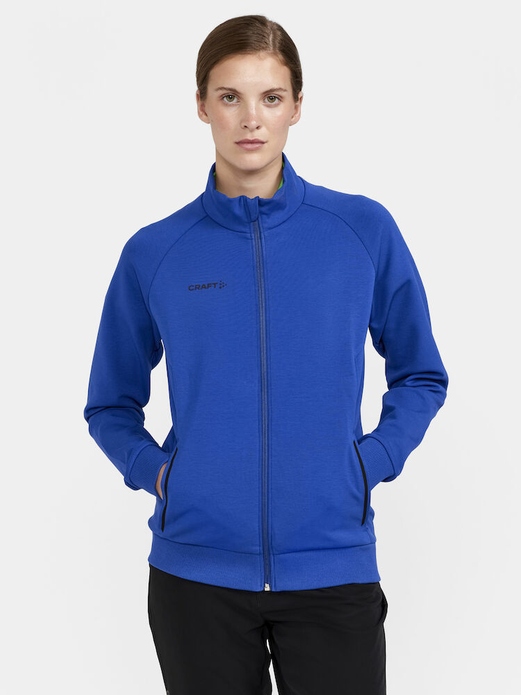 CORE Soul Full Zip Jacket W