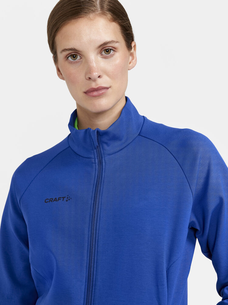 CORE Soul Full Zip Jacket W