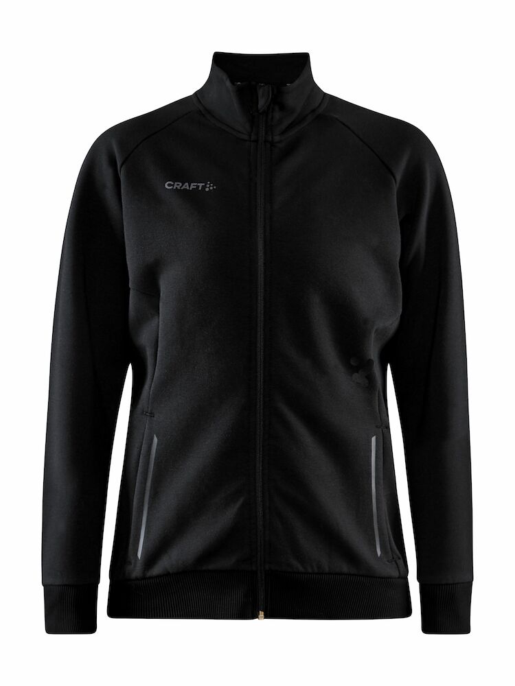 CORE Soul Full Zip Jacket W