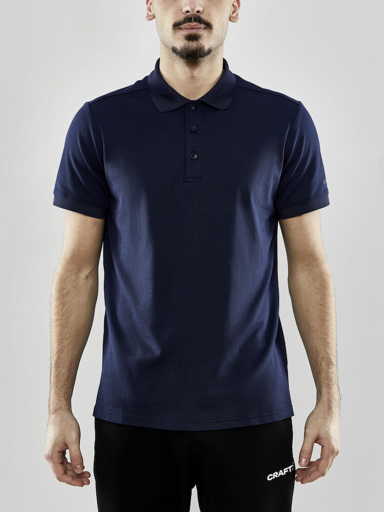 CORE Blend Polo Shirt M